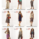 Illustration for article titled Lucky's "Month Of Outfits" Breaks The Bank
